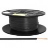 FLRY 0.35 cable black car cable 50cm