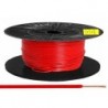FLRY Cable 0.35 Red Car Cable 50cm