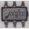 AOZ1280CI AX regulator napięcia 1.2A 3V-26V SOT23