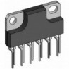 TA8051P TOSHIBA motor controller 3A