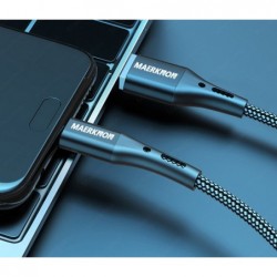 USB Type-C Cable 5A Nylon Fast Charging