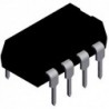 TL072CP Low Noise JFET Operational Amplifier