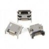 Micro usb socket mounting PCB SMD mod10