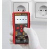 Digital multimeter M118A capacity detector torch