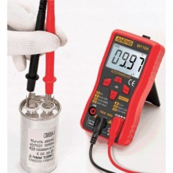 Digital multimeter M118A capacity detector torch