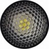 Power LED kilimator lens 60 degrees convex 5W
