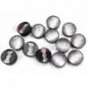 Power LED kilimator lens 60 degrees convex 5W