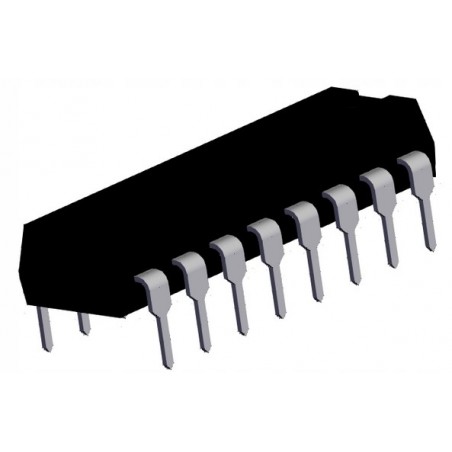 ICL8038 ICL8038CCPD waveform generator oscillator