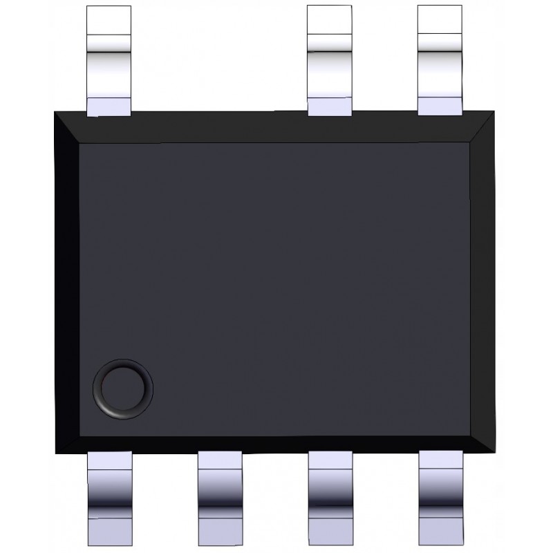 LNK304DN AC/DC 85-265VAC 66kHz 170mA 80mW SOP-7 SMD inverter