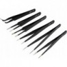 ESD 10 antistatic antimagnetic SMD tweezers
