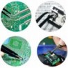 ESD 10 antistatic antimagnetic SMD tweezers