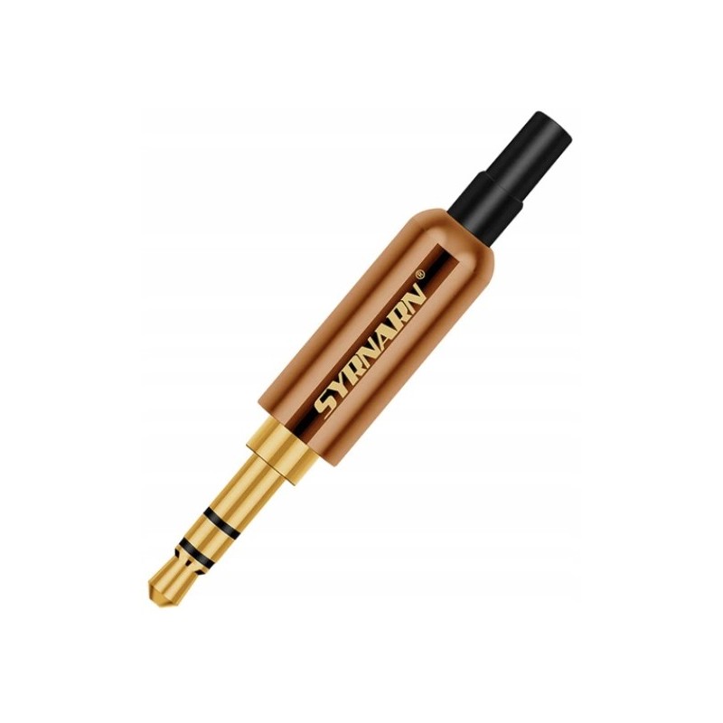 3.5mm Hi-Fi SYRNARN headphone jack pomar.
