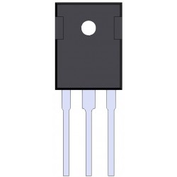 Tranzystor MOSFET HEXFET IRFP260N 200V 50A