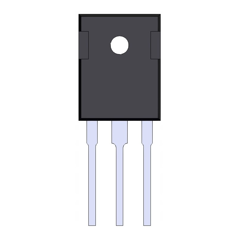 IRFP260N IRFP260NPBF MOSFET HEXFET 200V 35A TO247 transistor