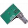 Stereo amplifier 2x3W 5V PAM8403 regulation