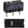 D2FC-F-7N OMRON microswitch mouse switch
