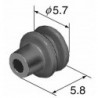 SUMITOMO sealed 2 pin car connector