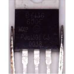 2x triac BT136-600E BT136-600 BT136 FV