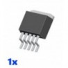 XL6009 XL6009E1 TO263-5L original dis FV