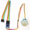 Stepper motor 28BYJ-48 + ULN2003 V3 + 6 x dupont