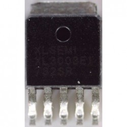 XL3003 XL3003E1 TO252-5L original LED DRIVER