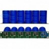 Super audio capacitor pack 6x500F 16V 83F GDCP