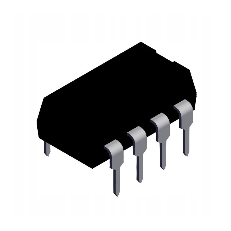 A3120 HCPL3120 HCPL-3120 Optoisolator DIP8