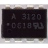 A3120 HCPL3120 HCPL-3120 Optoisolator DIP8