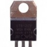L7812CV linear regulator stabiliser 12V positive