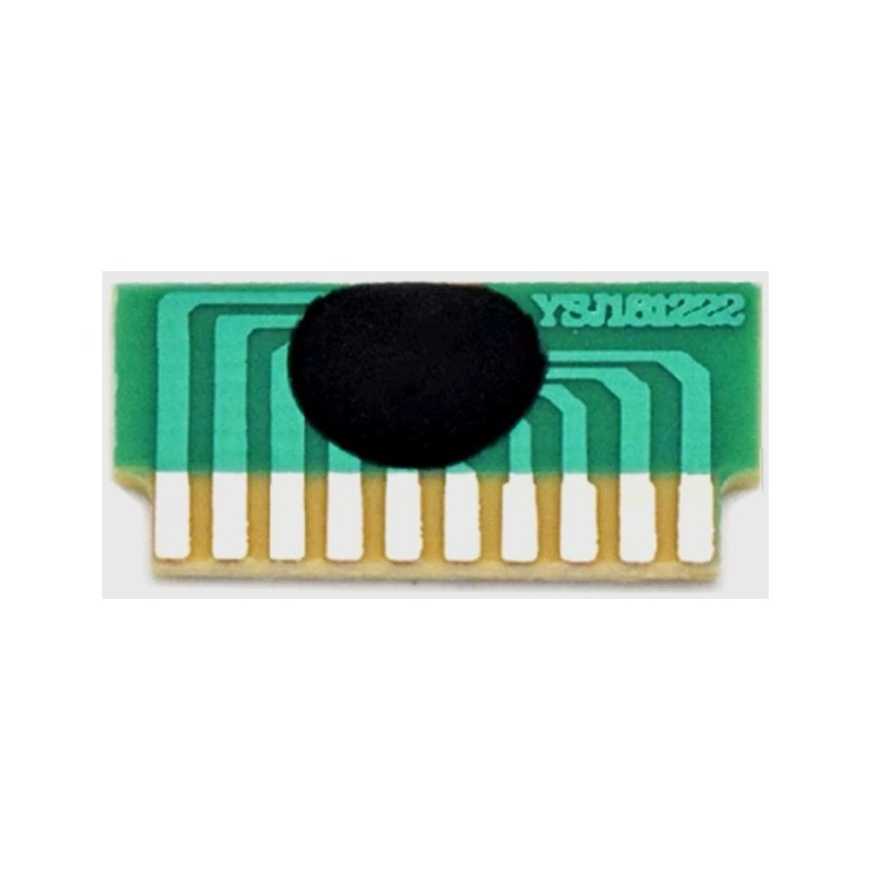 Flashing LED driver module led line 6 LEDs