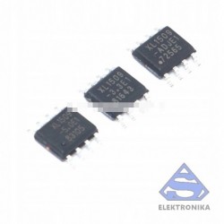 XL1509 XL1509-12E1 DC BUCK step-down converter 12V 2A SOP8
