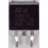 30NF20 STB30NF20 TO-263 200V 30A charge STripFET