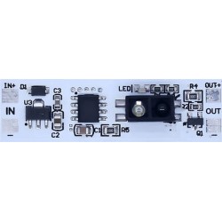 Włącznik bezdotykowy sensor 12V 3A Smart Home FV
