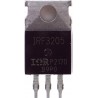 IRF3205 IRF3205PbF Tranzystor HEXFET TO220 MOSFET
