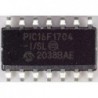 PIC16F1704 -I/SL mikrokontroler 8-bit flash SOP14