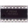 FST3253 Multiplexer Demultiplexer SOIC16 seria PG5AB