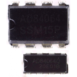 AD84064Q QIPAI8 zamiennik LC51 ładowarka USB