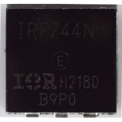N-MOSFET transistor IRFZ44 IRFZ44N IRFZ44NPBF