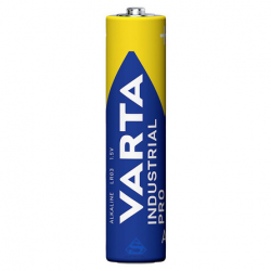 Bateria alkaliczna AAA R3 LR3 Varta industrial PRO