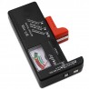 Universal battery tester AAA AA 9V analogue
