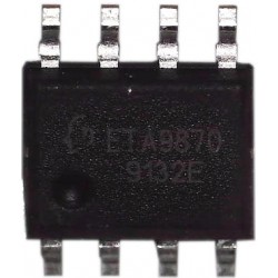 ETA9870 charging controller 5V SOP8 powerbank