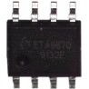 ETA9870 charging controller 5V SOP8 powerbank