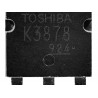 K3878 2SK3878 POWER MOSFET for welding machine 900V TO-3P