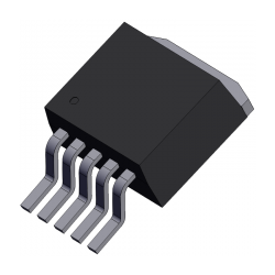 XL4101 XL4101E1 TO263-5L original dis FV