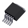 XL6019 XL6019E1 TO263-5L step-up converter
