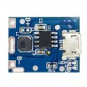 Powerbank mini USB charging control 18650 5V board