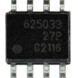 625033 CAN Transceiver TLE6250 v33 SOP8 SMD