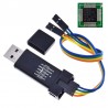 ST-LINK STLINK V2 SWD STM32 STM8 ARM programmer random colour