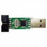 ST-LINK STLINK V2 SWD STM32 STM8 ARM programmer random colour