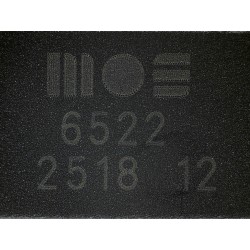 MOS6522 DIP40 microprocessor Commodore Apple Oric